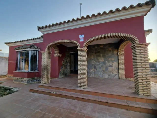 Chalet en Pinar de los Franceses