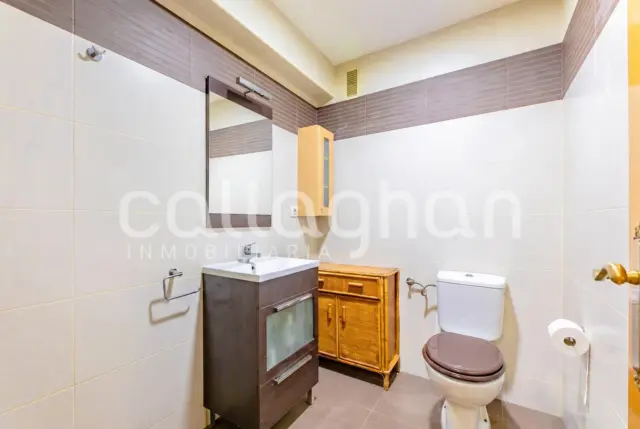 Flat on Carrer de Jacomart photo 21