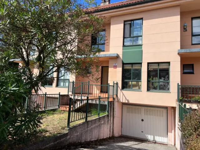Townhouse on Rúa da Fraternidade