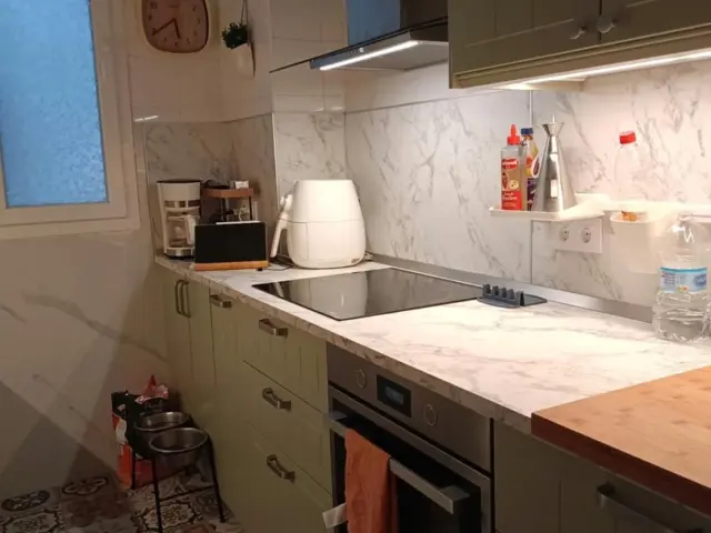 Apartment in El Grau