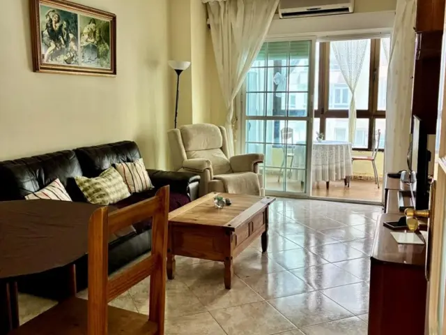 Piso en La Laguna