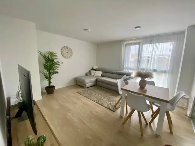 Piso en calle Uzo-04 Tamaraceite Sur