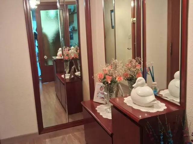 Apartment in Jauregibarri