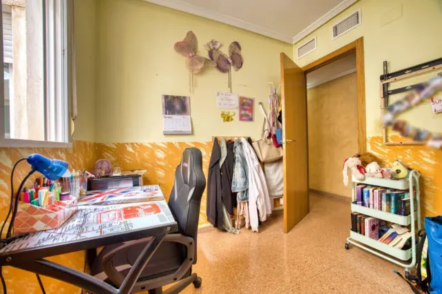 Apartment in Vicente Savall photo 16