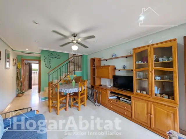 Townhouse on Avenida de Albacete photo 7