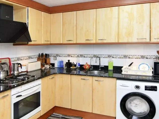 Duplex in Can Ros photo 20