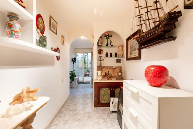 Apartment in El Terreno