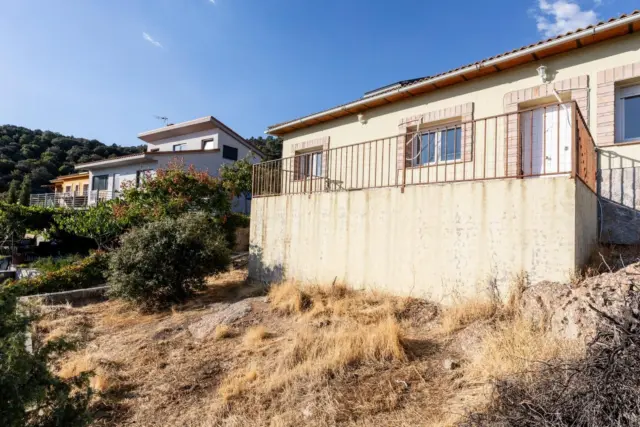 Chalet en calle Huertas photo 18