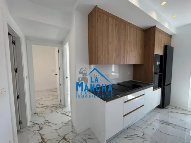 Apartment on Dionisio Guardiola Street photo 15