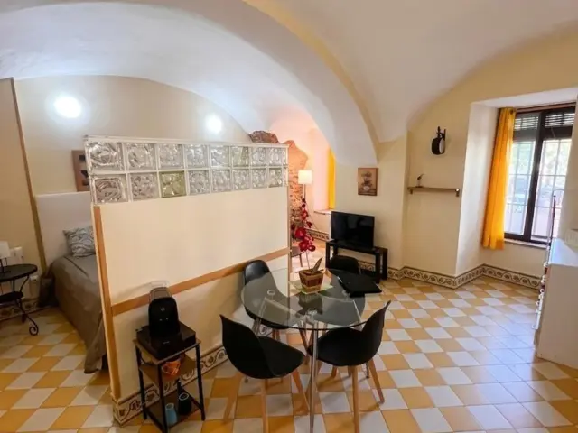 Apartamento en Hernan Cortes