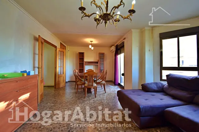 Apartment on Avinguda del Morer