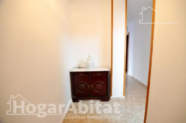 Apartment on Calle de las Aguas, Sax photo 32