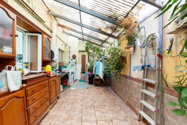 Apartment in El Terreno photo 3