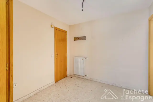 Apartment on Calle de Albacete photo 13