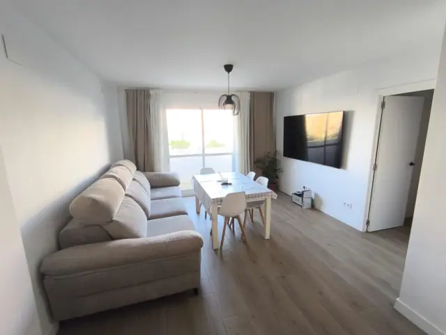 Piso en La Orden