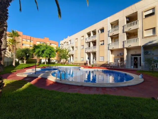 Apartment on Calle del Maestro Francisco Casanovas, 8