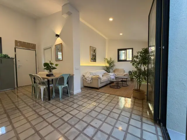 House on Carrer de Fernando Poo, 1 photo 2
