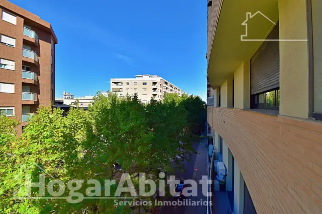Apartment on Paseo de las Germanías photo 39