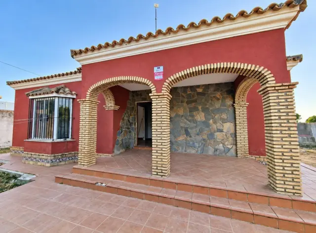 Chalet on Camino del Manzanares photo 10