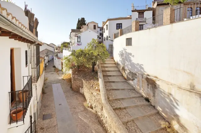 House on Calle Álamo del Marqués