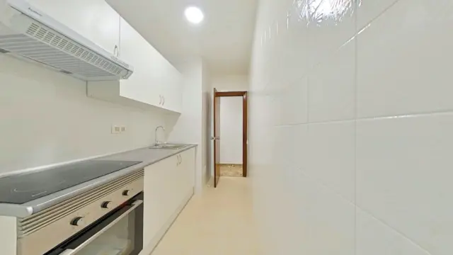 Flat in Esplugues de Llobregat photo 25