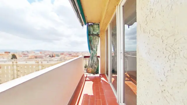 Apartment in Espronceda photo 2