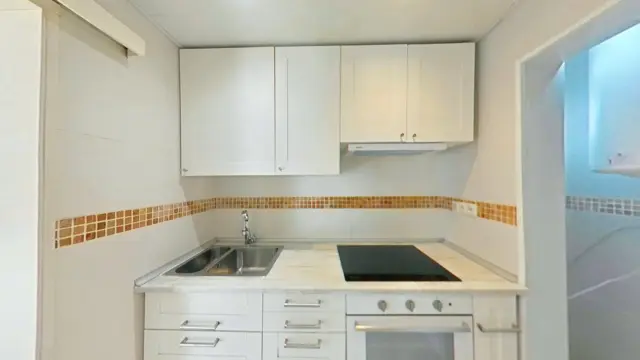 Apartment in Can Palet photo 30