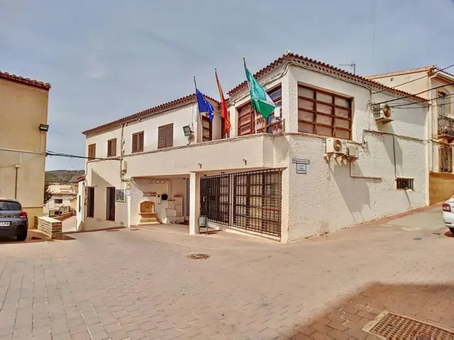 Casa en calle de Francisco Sáez Molina photo 5