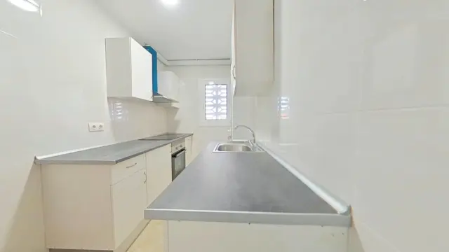 Apartment in Centre photo 19