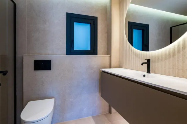 Apartment in the Centre photo 19