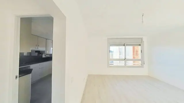 Flat in Campoamor photo 2