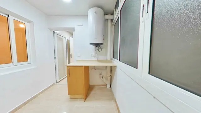 Flat in Maragall photo 28