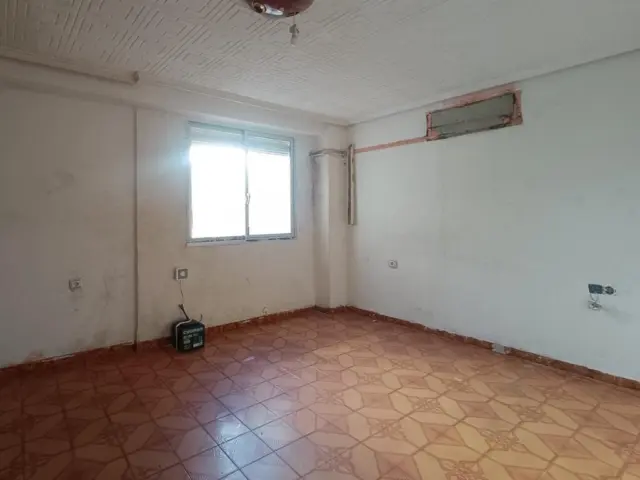 Apartment on Calle de Alcañiz