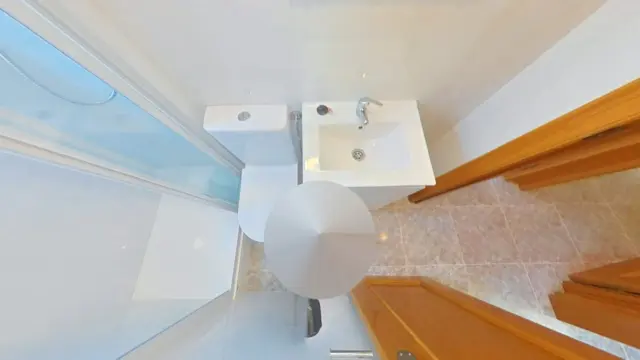 Apartment in Ca n'Oriac photo 25