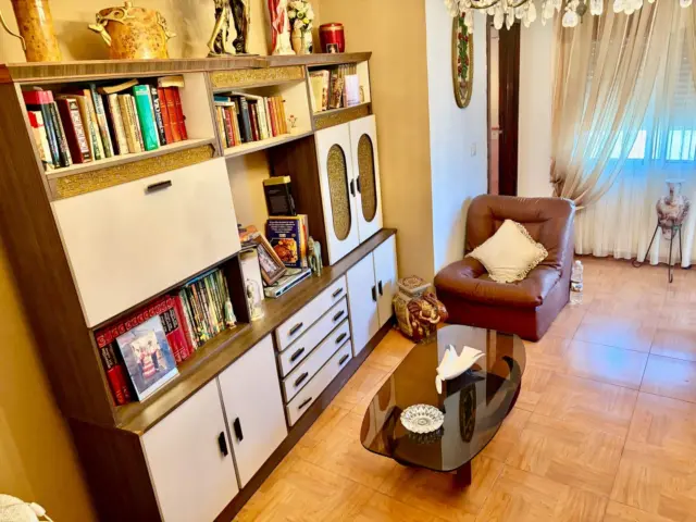 Casa en La Atunara-Periáñez