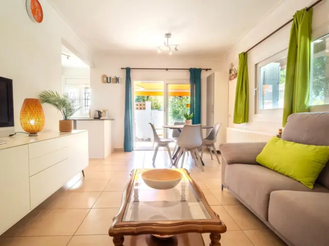House on Carrer de les Pinedes photo 4