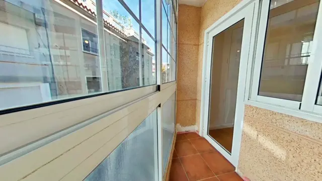 Flat in Centre-Can Mariner photo 2