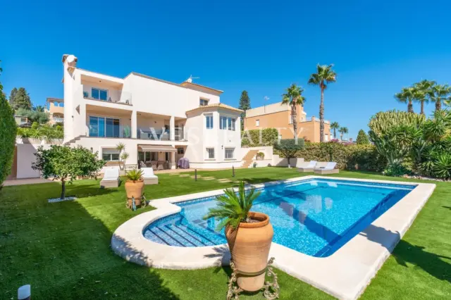 Chalet en Carrer Olivera