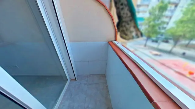 Apartment in the Station Area photo 4