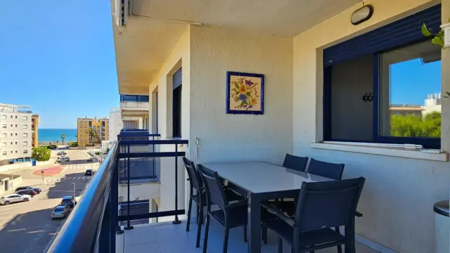 Apartment on Avinguda Pais Valencià photo 56