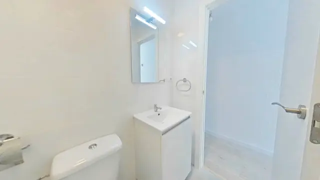 Flat in Raval-Santa Rosa-Safaretjos photo 25