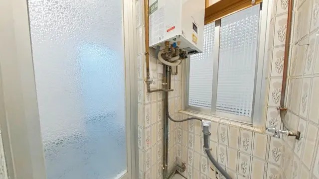 Flat in Raval-Santa Rosa-Safaretjos photo 34