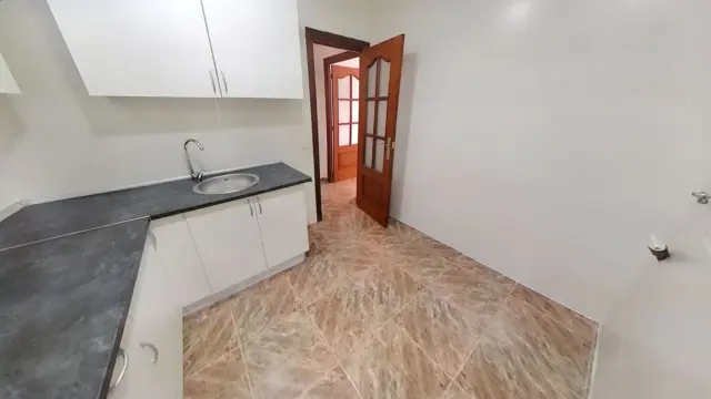 Flat in Raval-Santa Rosa-Safaretjos photo 20