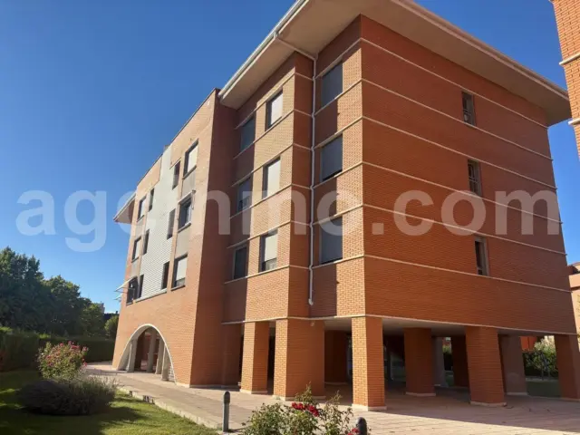 Apartment on Calle de la Tierra de Soria