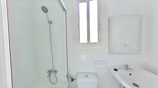 Apartment in Centre photo 20