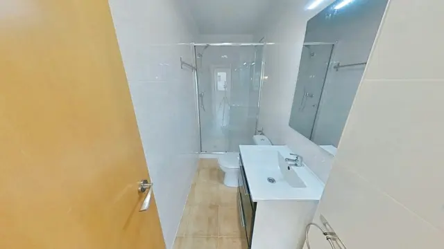 Flat in Les Termes photo 29
