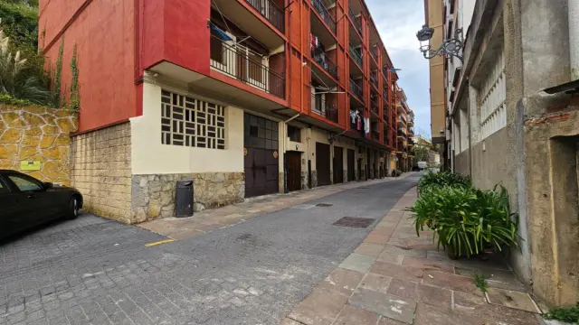 Flat on Calle del Castillo photo 28