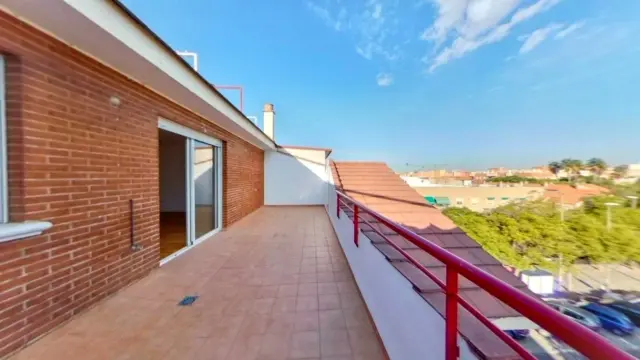 Apartment in Puente Tocinos photo 4