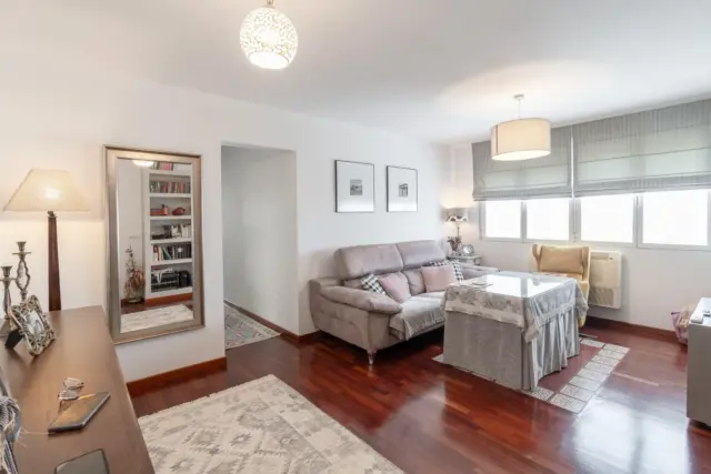 Apartment in Las Torres