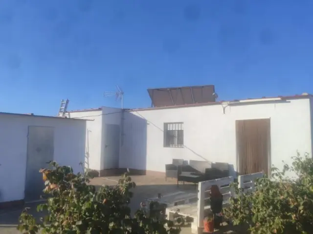 Rustic Finca in Andalucia